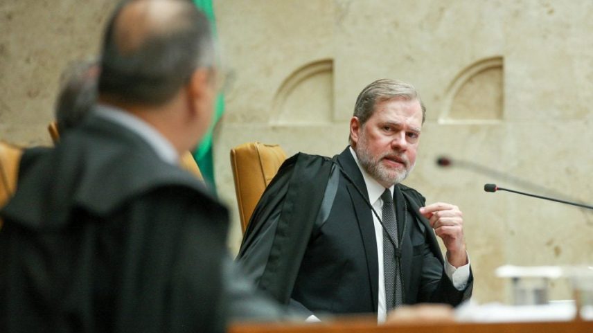 Divisões no STF sobre a permanência do Caso Master na Corte