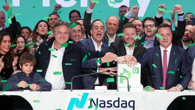 O banco brasileiro foi listado sob o código “PICS”