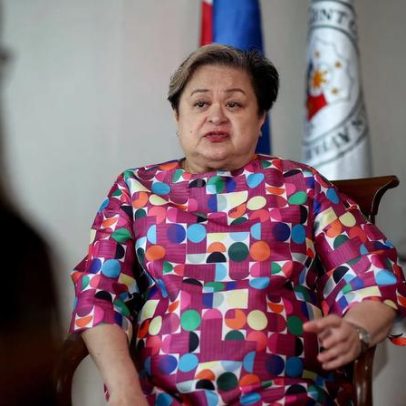 Filipinas sedia retiro de ministros da ASEAN para tratar questões regionais