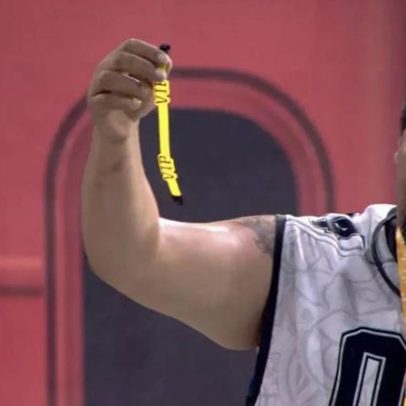 BBB 26: onde assistir ao vivo e horário da Prova do Líder de hoje