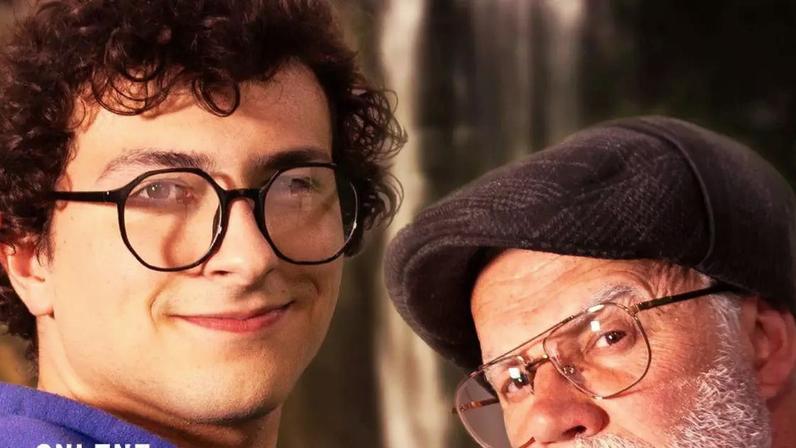 Meu Avô Stanislau terá exibição no Cine BBB e na Tela Quente
