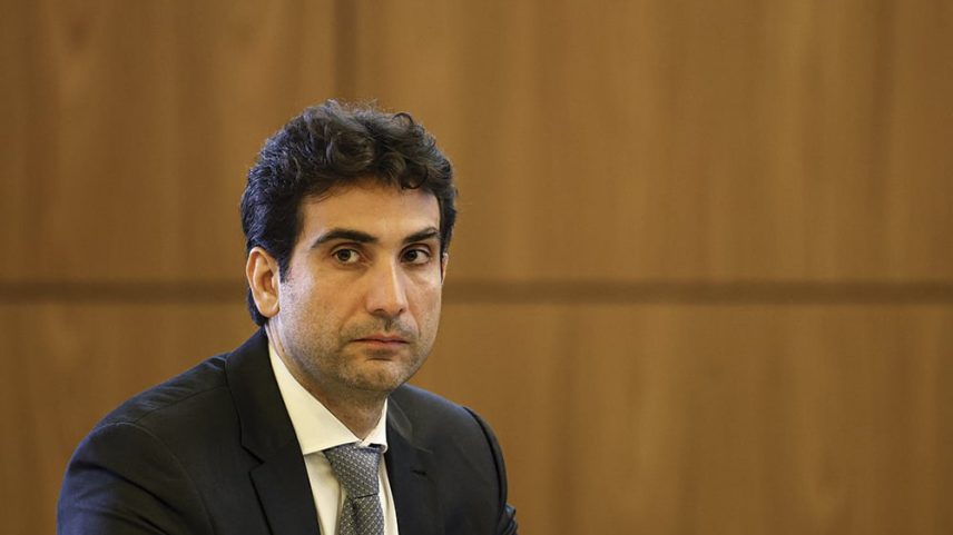 BC abre investigação interna sobre fiscalização e liquidação do Master