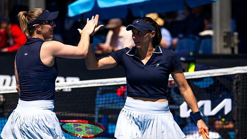 Foto: Jimmie48/WTA