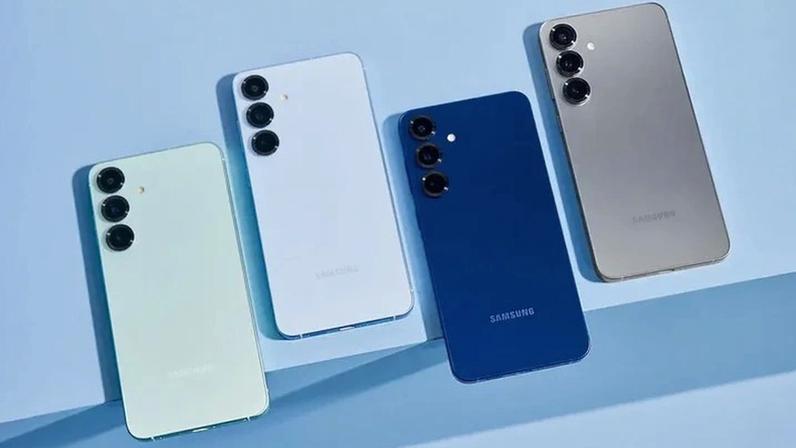 Novidades da Samsung: empresa confirma tecnologia inédita de privacidade de telas