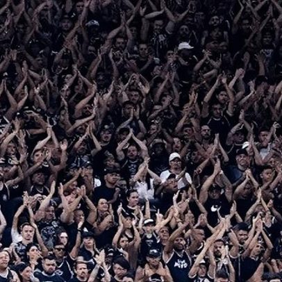 Corinthians vence na justiça e torcida poderá assistir à estreia no Paulistão