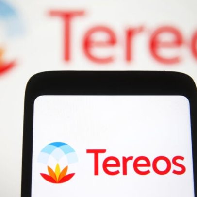 Tereos vende unidade Andrade à Viralcool em reorganização no Brasil