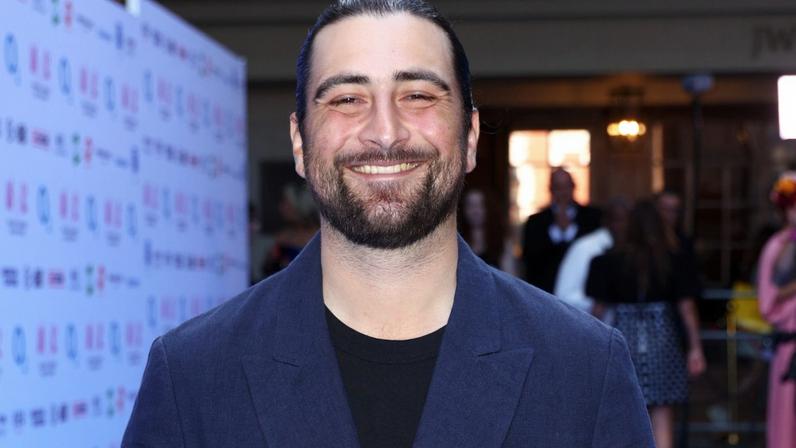 Noah Kahan