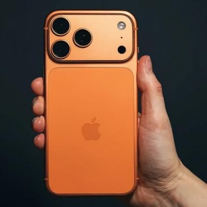 CBF testa impedimento semiautomático no Maracanã com iPhones 17 Pro