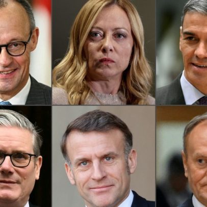 O paradoxo do rearme europeu - aumento de defesa em meio a incertezas