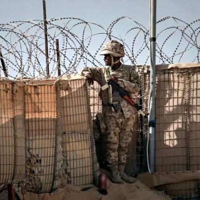 Fronteiras em mudança: podem trazer impactos positivos