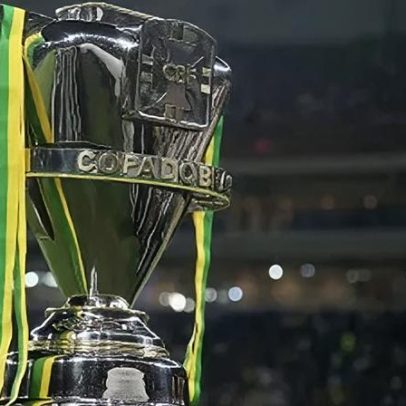 Copa do Brasil 2026: datas de estreia dos times da Série A