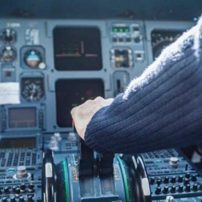 Aviões comerciais com piloto único: o que falta para decolar