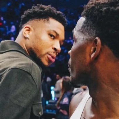 Podcast Amassando o Aro analisa a decisão de Giannis na NBA