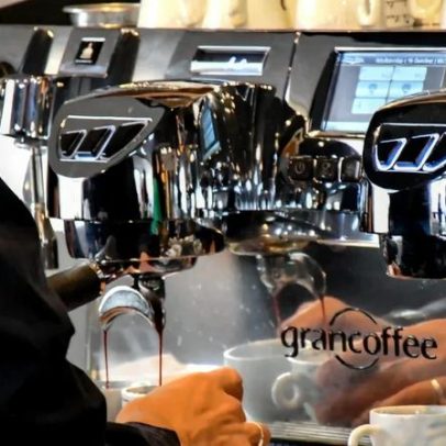 Gran Coffee de Campinas conquista o Brasil com império do café corporativo