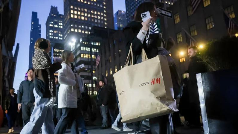 O CEO Daniel Ervér vem adotando uma estratégia de aumento dos gastos com marketing e promoções de preços em sua busca por uma recuperação mais duradoura das vendas