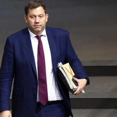 Alemanha discute com estados selecionados da UE uma Europa de duas velocidades