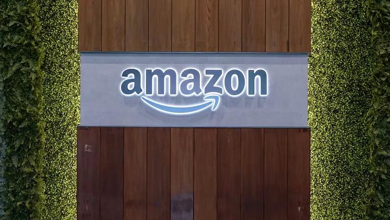 Se as negociações se concretizarem, a Amazon contribuiria com até metade de uma nova rodada de financiamento que poderia totalizar até US$ 100 bilhões