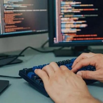 Setor de software da China cresce 13,2% em 2025