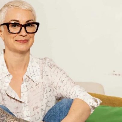 Grammy indicada Laura Veltz fala sobre compor músicas em Nashville