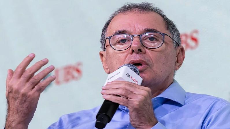 Luis Stuhlberger, CIO e CEO na Verde Asset Management