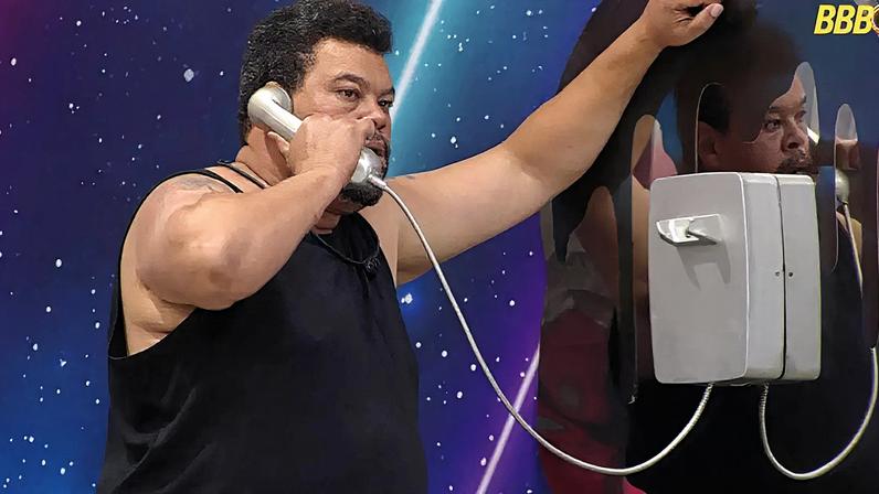 BBB 26 | Babu atende Big Fone na manhã desta sexta (30), confira