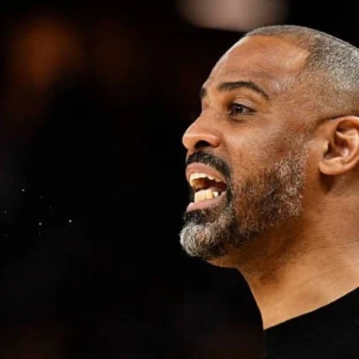 Ime Udoka tenta explicar apagão do Rockets contra o Spurs