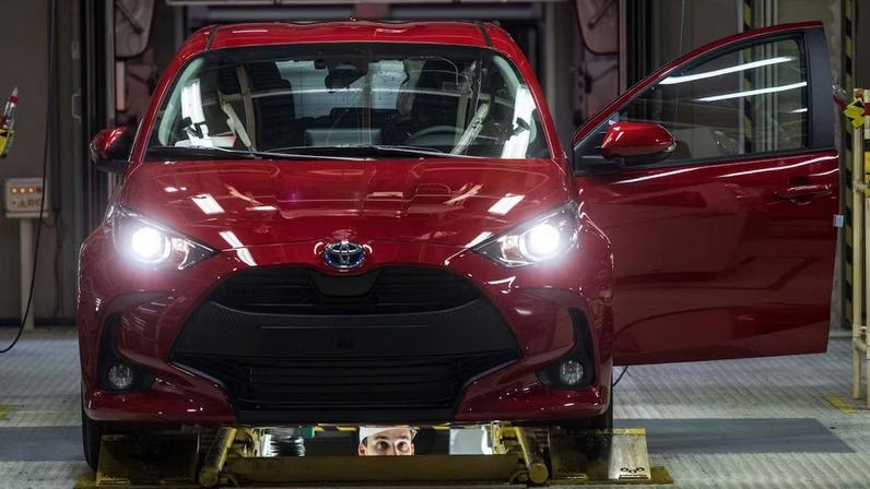 As vendas globais em 2025 aumentaram 4,6% em relação ao ano anterior, para 11,3 milhões de unidades