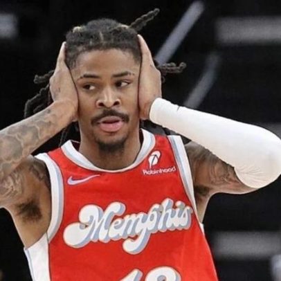 Heat topa pagar preço de Trae Young por Ja Morant