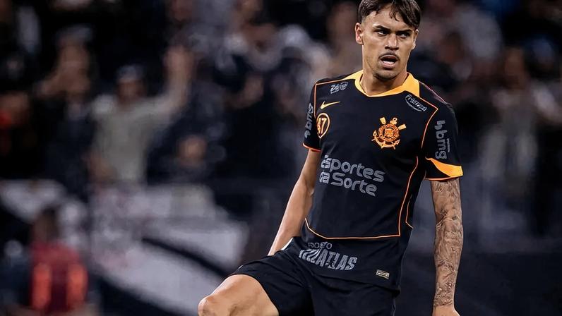 (Foto: Divulgação/ Corinthians)