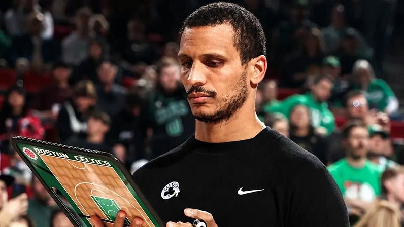 Mazzulla e Celtics surpreendem após vitória estratégica