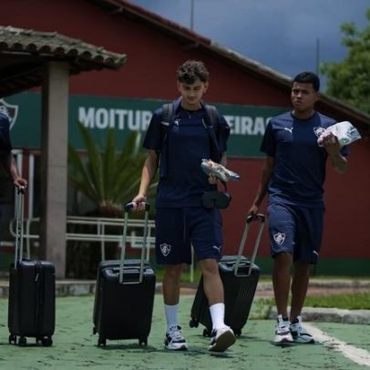 Confira jogos e horários da Copinha nesta segunda-feira (05)