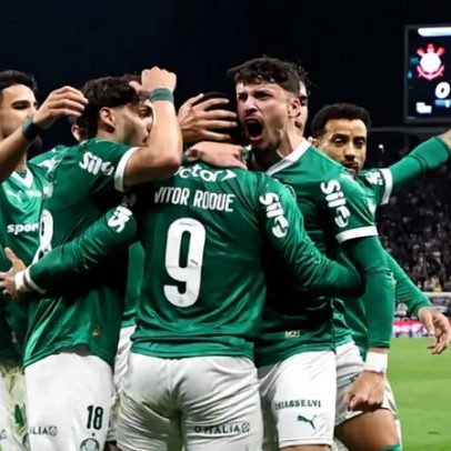 Palmeiras divulga agenda de jan reapresentação, Paulista, Brasileirão e Copinha