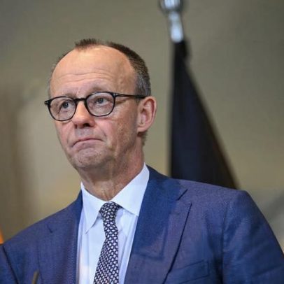 Merz diz que resta saber se FCAS resultará em aeronaves conjuntas