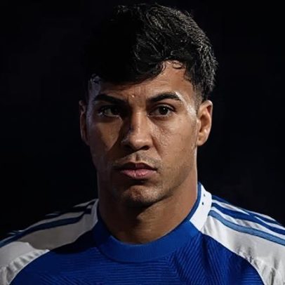 Cruzeiro mantém posição após nova investida do Flamengo por Kaio Jorge