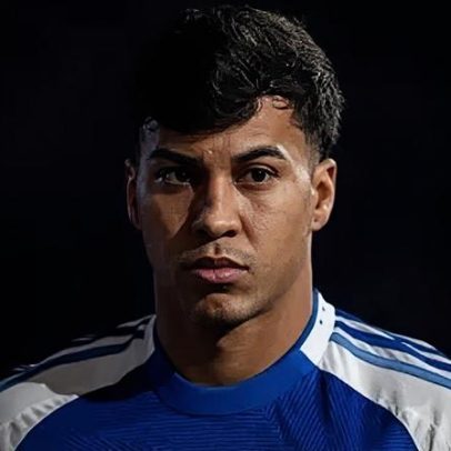 Flamengo faz nova proposta ao Cruzeiro por Kaio Jorge e mira Tite