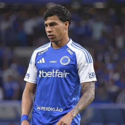 Flamengo busca opções alternativas caso não feche com Kaio Jorge