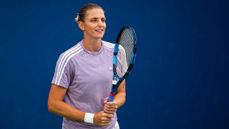 Karolina Pliskova (Foto: Jimmie48/WTA)