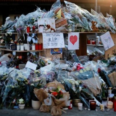 Quatro novas vítimas do incêndio em bar suíço são identificadas, dizem policiais