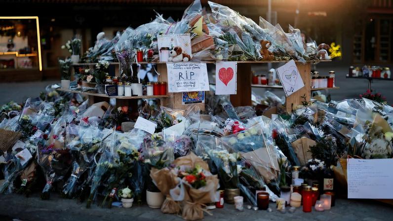 Quatro novas vítimas do incêndio em bar suíço são identificadas, dizem policiais