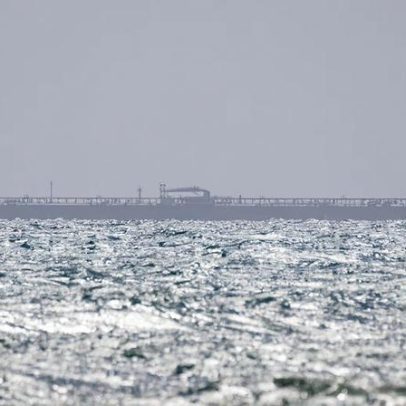 EUA entregam petroleiro apreendido à Venezuela, dizem autoridades