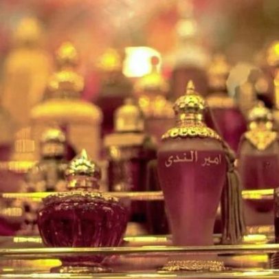 Três fragrâncias apontam entrada na febre dos perfumes árabes em 2026