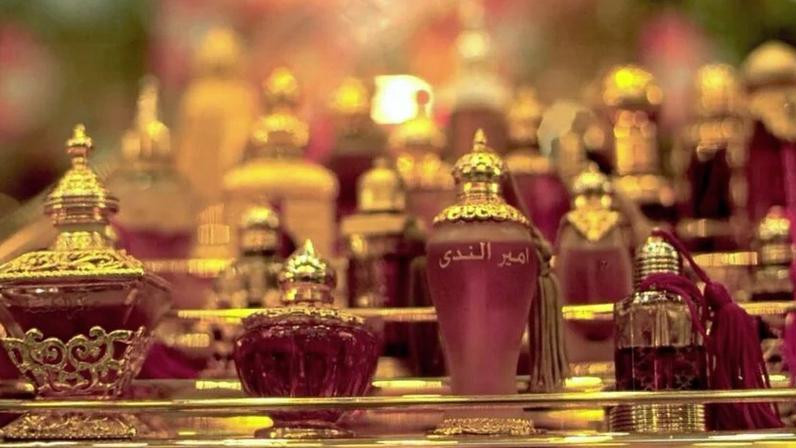 Três fragrâncias apontam entrada na febre dos perfumes árabes em 2026
