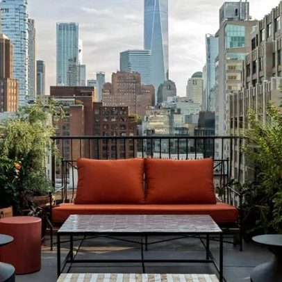 The Manner ganha destaque entre novos hotspots do Soho, em Nova York