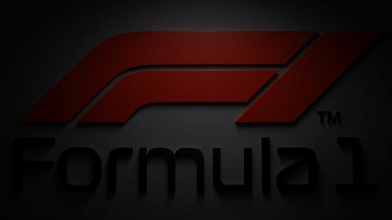 Logo oficial da Fórmula 1 (Foto: Reprodução)