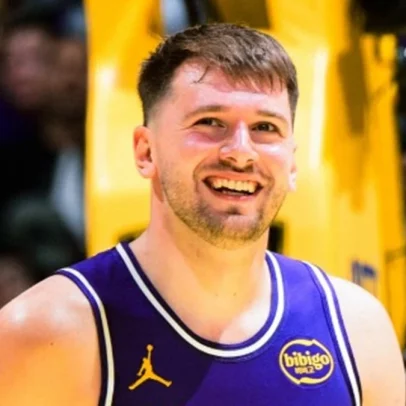 Luka Doncic entra na briga pelo MVP da NBA