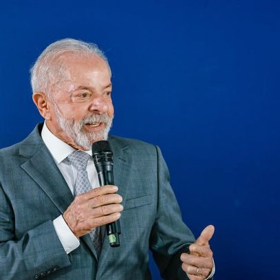 Lula defende soberania da Venezuela e busca reunião com Trump em março