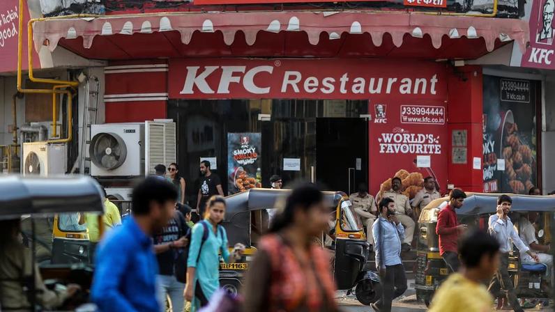 Mercado de fast food está prejudicado pela fraca demanda dos consumidores e pela intensa concorrência