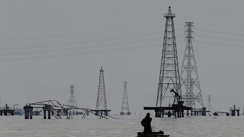 Autorização não abrange a produção de petróleo bruto upstream dentro do país, onde atualmente apenas a Chevron opera
