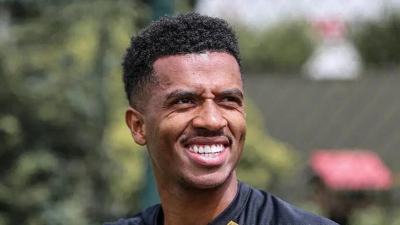 Marcos Antonio interessa ao Flamengo (Foto: Erico Leonan / São Paulo FC)
