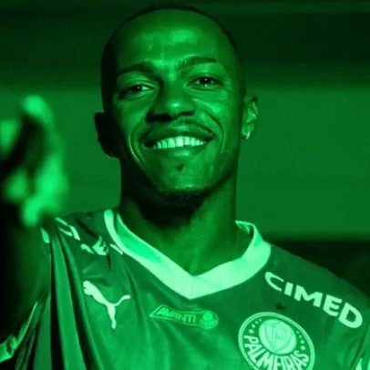 Marlon Freitas revela reação a ligação de Abel ao reforçar o Palmeiras